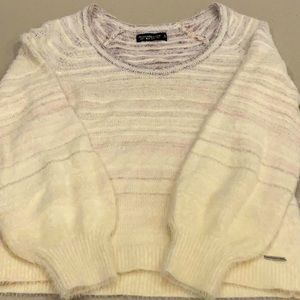 Abercrombie & Fitch Soft Sweater Size Small